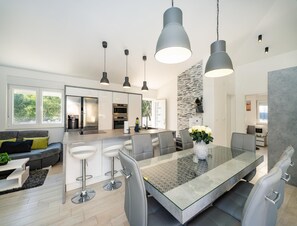 Huis | Dineren