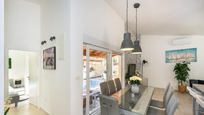 Maison | Restauration