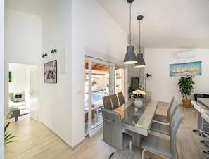 Huis | Dineren