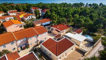 House | View from property