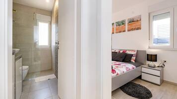 House | Bathroom | Hair dryer