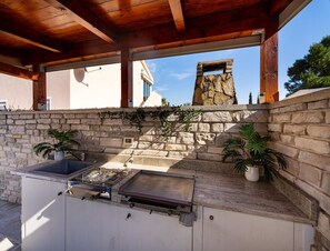 Nhà | Khuôn viên nơi lưu trú