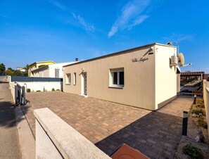 Huis | Exterieur