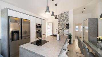 House | Private kitchen