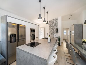 منزل | مطبخ خاص