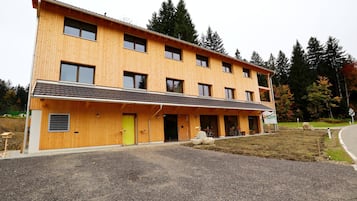 Apartment | Exterior
