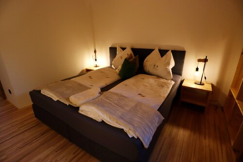 Dog-friendly Holiday Apartment in Bregenzerwald