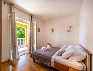 Ferienhaus | 5 Schlafzimmer, Bügeleisen/Bügelbrett