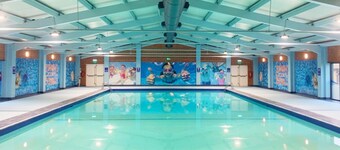 三卧室小屋 - 可容纳8人 - 免费WiFi、免费停车、可携带宠物  