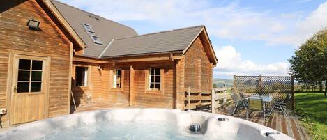 ลานระเบียง/นอกชาน