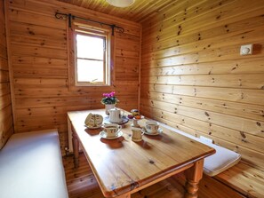 Dining - Pen Y Clawdd (Presteigne)