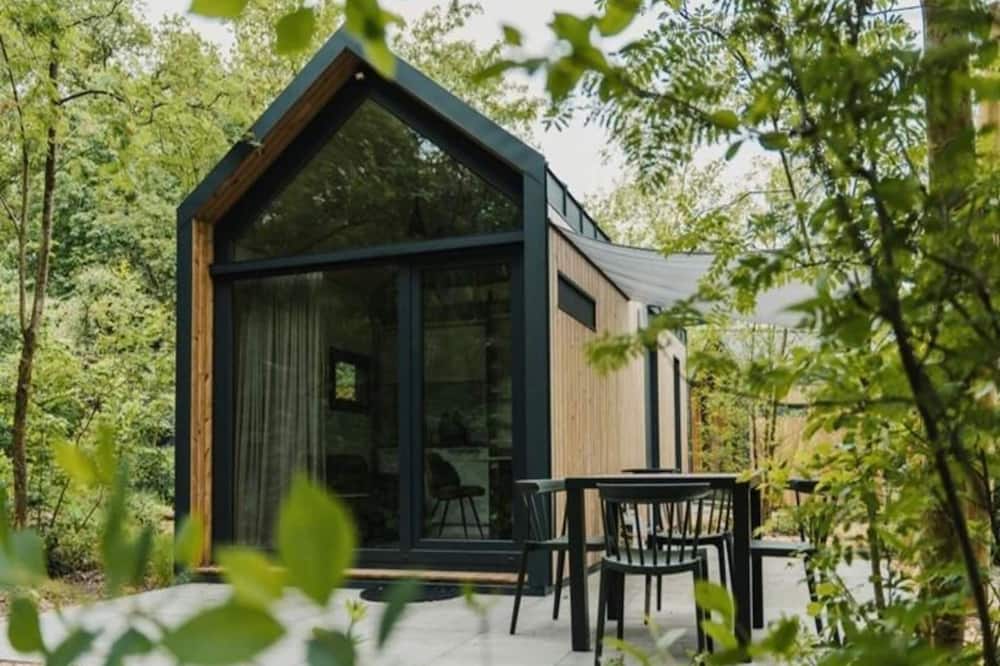 4-person Holiday Home in Nature