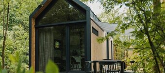 4-person Holiday Home in Nature