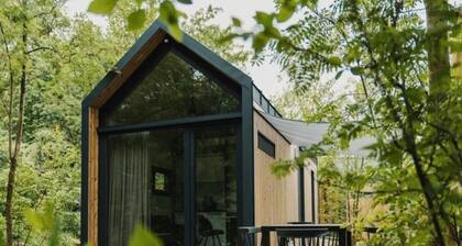 4-person Holiday Home in Nature