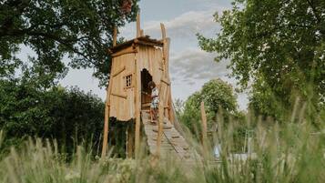 House | View from property