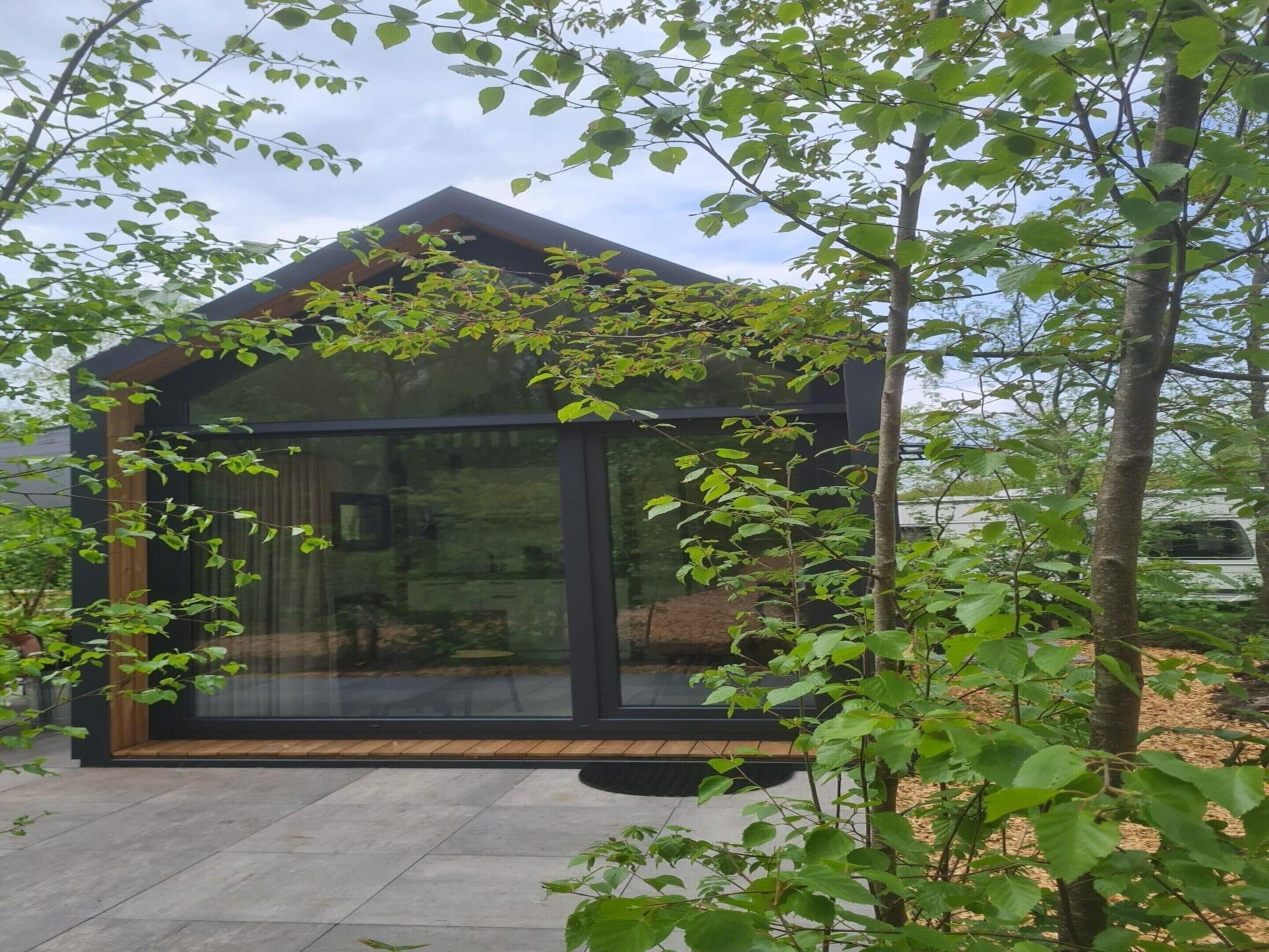 Huis | Exterieur