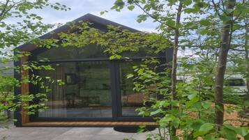 Huis | Exterieur