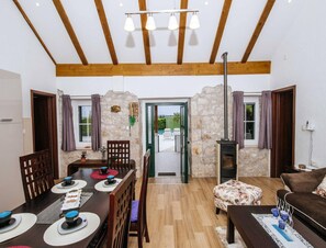 Casa | Restauración