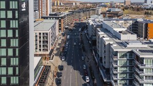 Unclassified image, 3 of 39, button - Walk University District, Near Hospitals & Shops (Calgary)