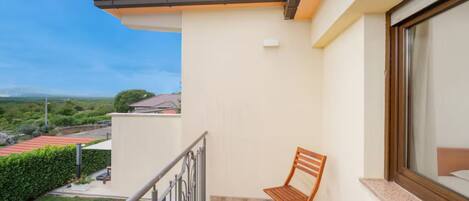 Villa (Five Bedroom Villa With Pool) | Balcony