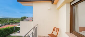 Villa Mima Pool Retreat