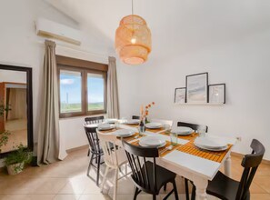Villa (Five Bedroom Villa With Pool) | Dining room - Villa Mima Pool Retreat (Lovreć)