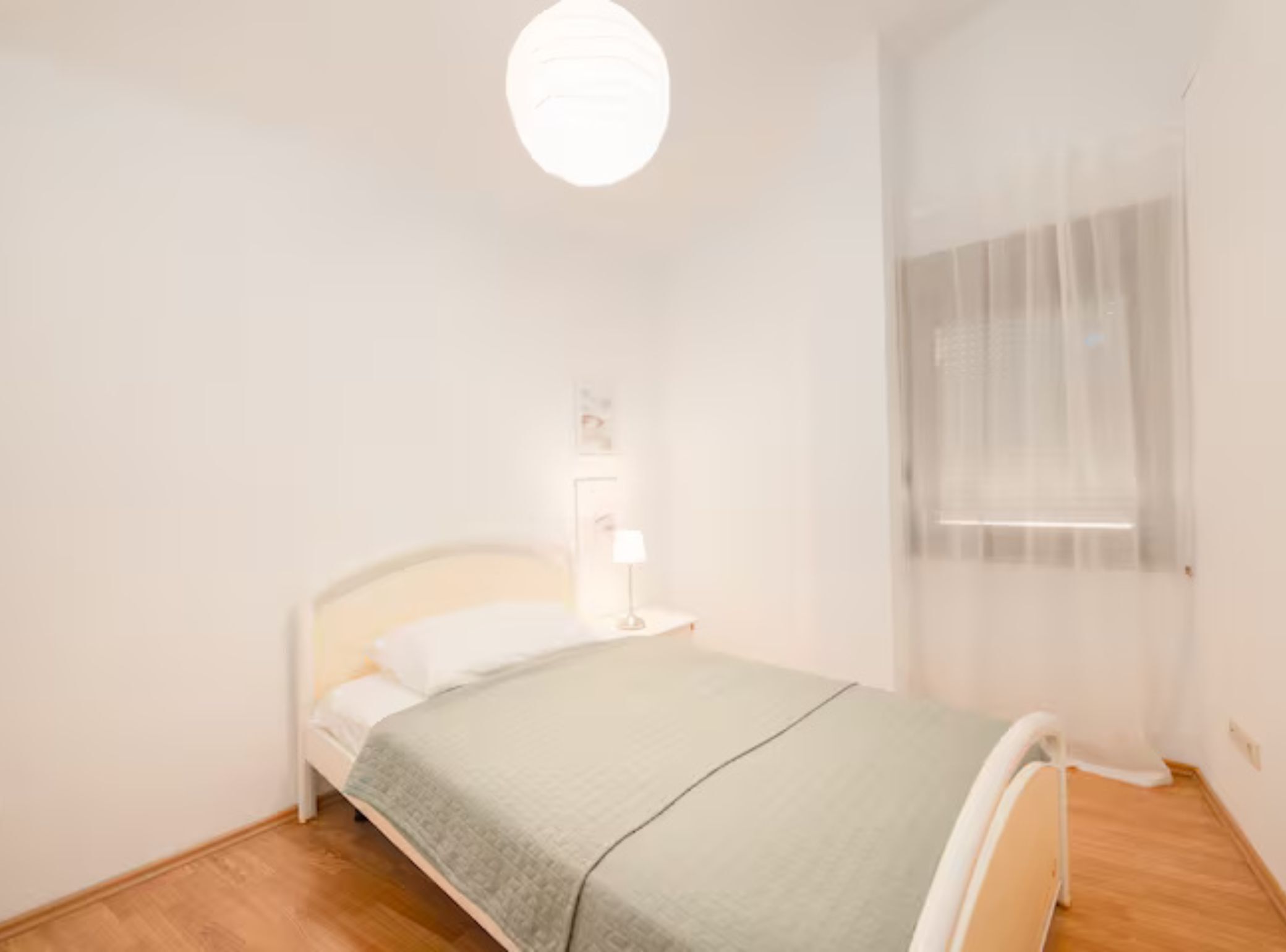 Villa (Five Bedroom Villa With Pool) | 3 Schlafzimmer, Babybetten