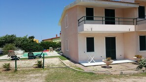 Apartamento | Fachada