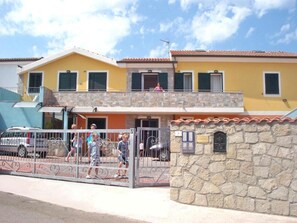 Apartment | Exterior - Apartment Near Sea, 2 Swimming Pools (Valledoria)