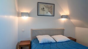 Appartement | 2 slaapkamers