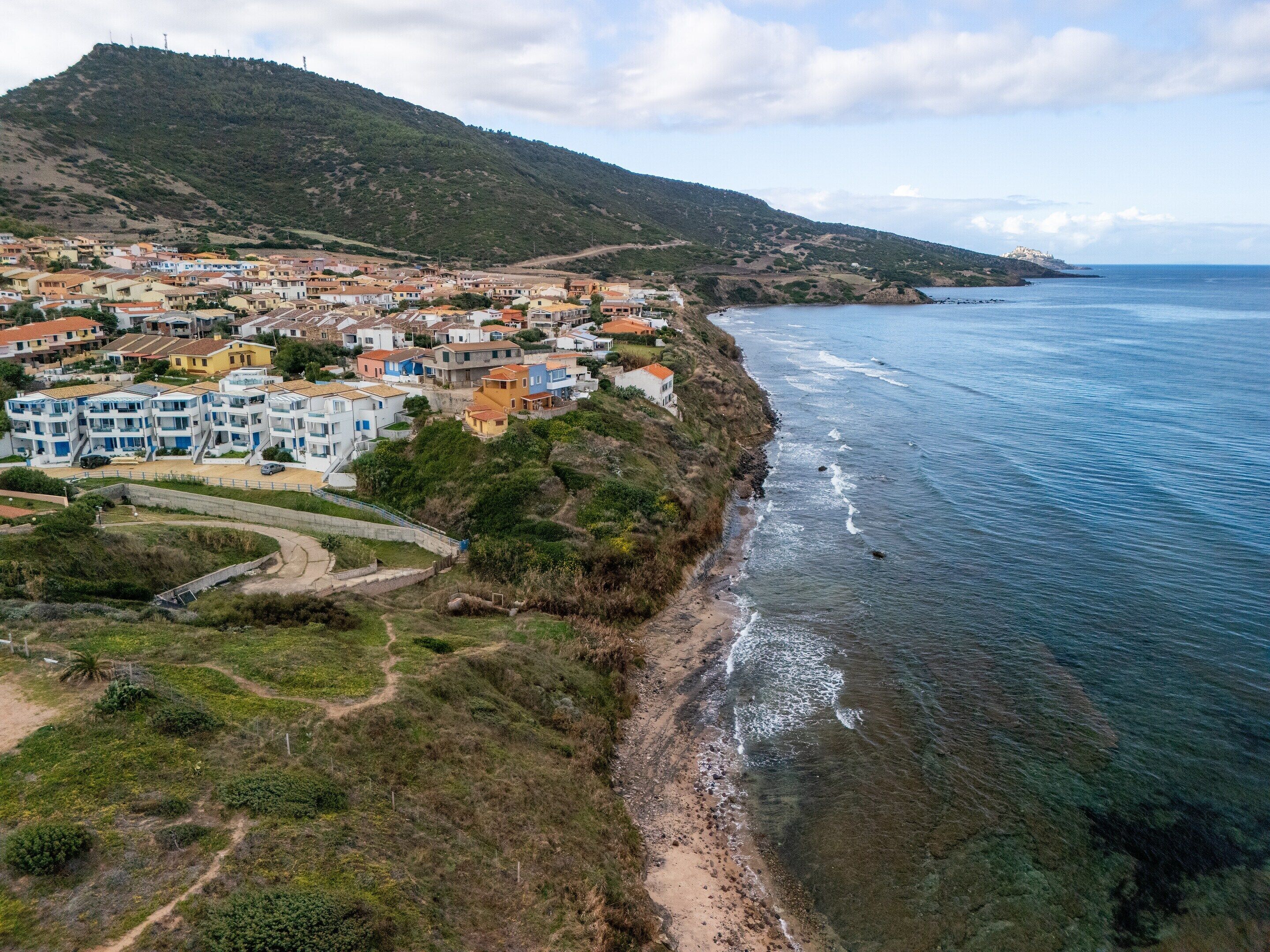 Apartamento | Vista da propriedade