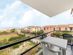 Departamento | Vista desde la propiedad