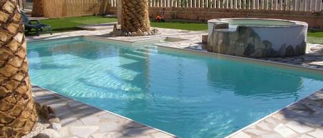 Appartement | Piscine