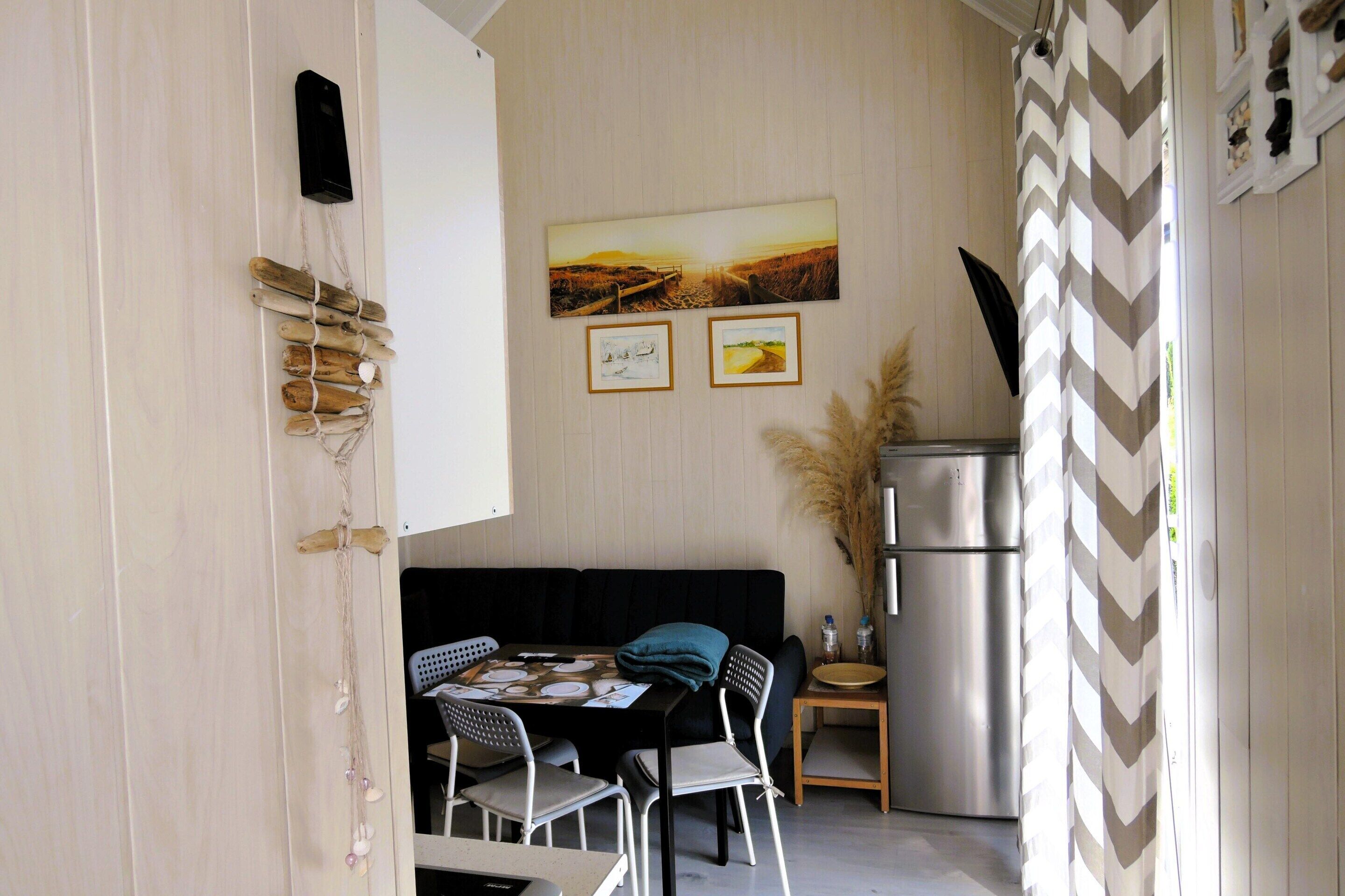 Casa | Sala de estar