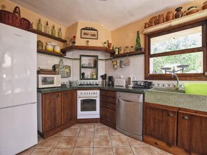 House | Private kitchen