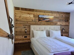 Free WiFi - Frühstückspension Bachseitenhof (Radstadt)