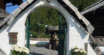 Frühstückspension Bachseitenhof