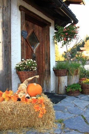 Exterior - Frühstückspension Bachseitenhof (Radstadt)