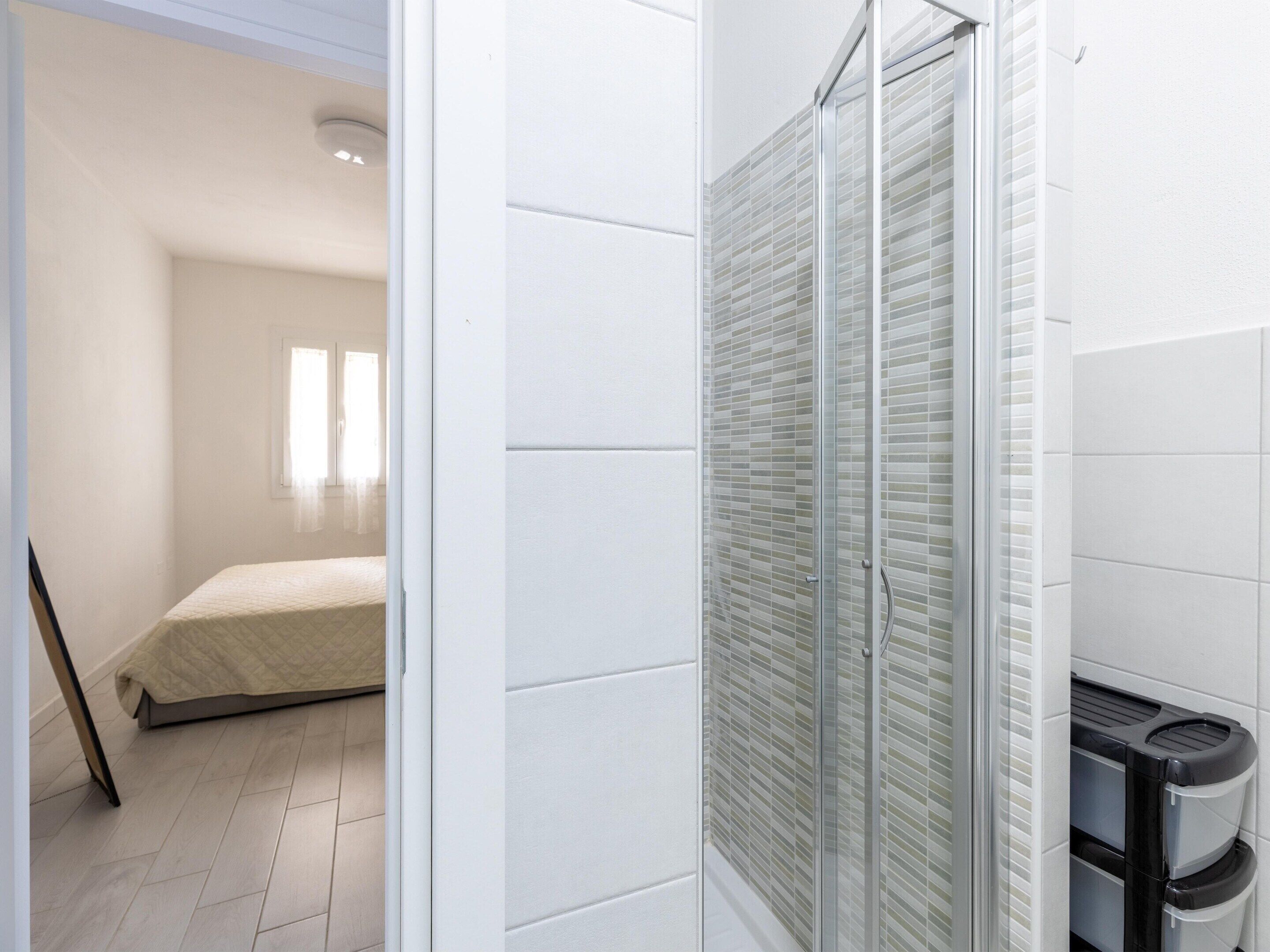 Apartment | Bathroom