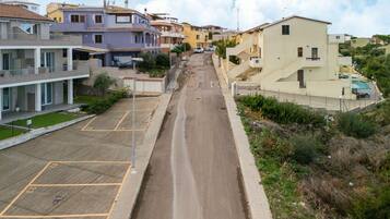 Apartment | View from property