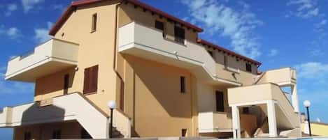 Apartment | Exterior