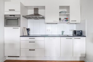 Apartment | Eigene Küche