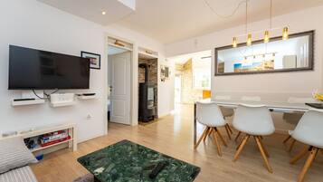 Nhà | Khu ăn uống