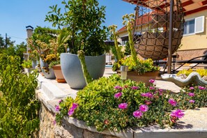 Hus | Innvendig detalj