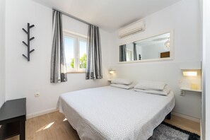 Hus | 3 soverom og strykejern/-brett