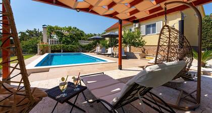 MY Dalmatia - Villa Sucic With Private Pool
