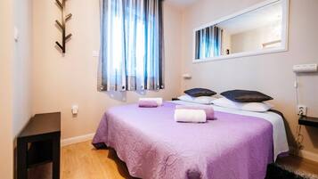 Nhà | 3 phòng ngủ, bàn ủi/dụng cụ ủi quần áo