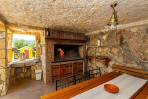 Nhà | Khu ăn uống