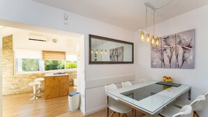 Hus | Spiseområde