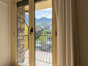 Terrace/patio - Hotel Pere D'Urg 3000 (Encamp)